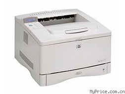 惠普 HP laserjet 5100le激光打印机产品总览 