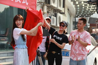 中国首部儿童街舞电影 止歌为舞 开机 佟乐 贾博雅主演 