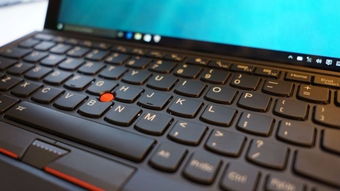 最强挑战者 ThinkPad X1二合一平板图 