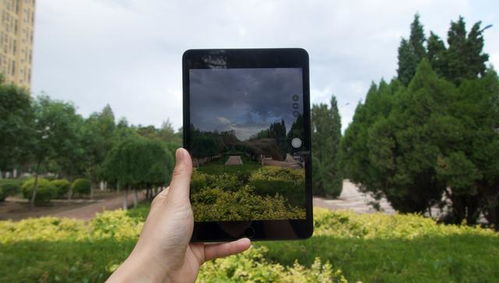 蜂窝版iPadmini5体验 可以称得上是最佳的移动iOS设备 