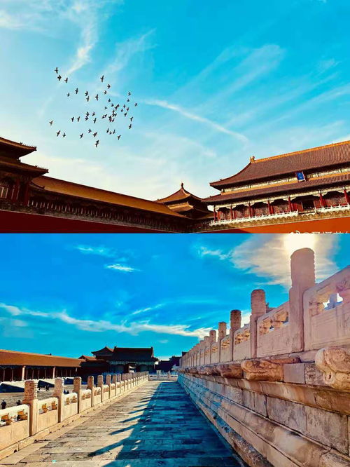去北京5天自由行吃住省钱攻略,12月去北京旅游要准备什么