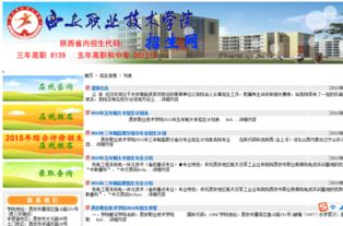 西安职业职业技术学院个专业代码,陕西青年职业技术学院代码是多少 