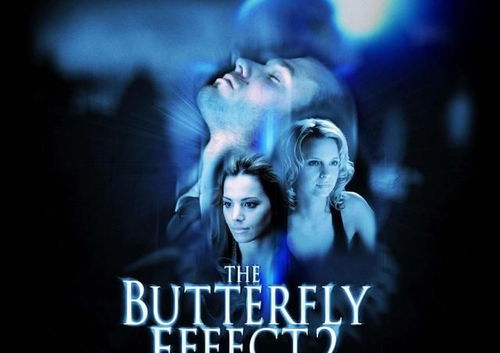 烧脑电影之 蝴蝶效应2 生命存在的最大价值在于不完美