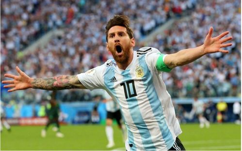 阿根廷国家队公布九月世预赛大名单 梅西领衔 哪些俱乐部不开心
