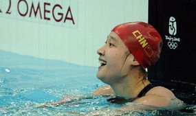 2008奥运会女子200米蝶泳(零八年奥运会女子二百米蝶泳冠军)