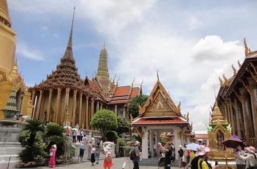 去泰国旅游一周,需要花费多少 月薪3000照样可以旅游