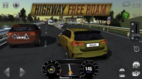 真实汽车游戏模拟驾驶下载 真实汽车游戏模拟驾驶大全 手游排行榜 网游 单机游戏 