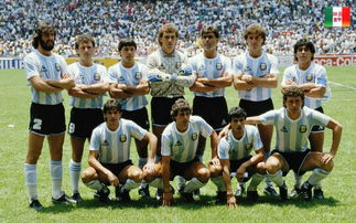 1986年世界杯决赛过程(1986世界杯决赛时间)