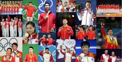 中国奥运会冠军那么多,何必老纠缠着人家全红蝉