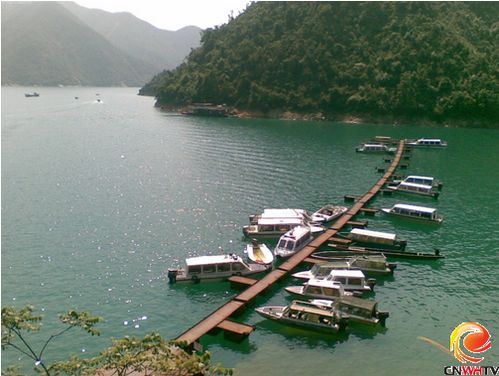 桂林山水风景名胜区的旅游资源 