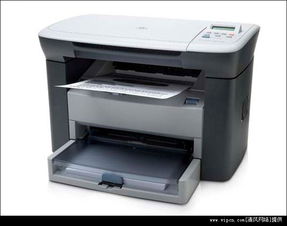惠普hp1005打印机(惠普hp1005打印机数据清零)