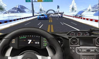 真实汽车驾驶模拟器中文版游戏下载 真实汽车驾驶模拟器最新版下载v1.0.6 安卓版 安粉丝游戏网 