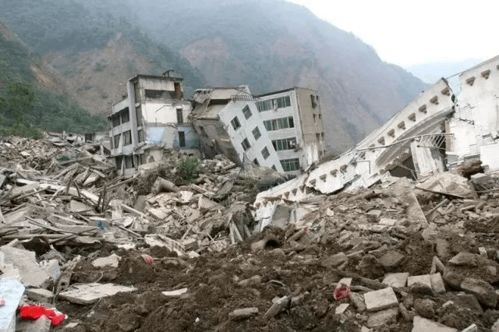 汶川地震实际死了20万人《今生有你》免费观看的简单介绍
