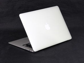 苹果因固态硬盘故障召回2012款MacBook Air