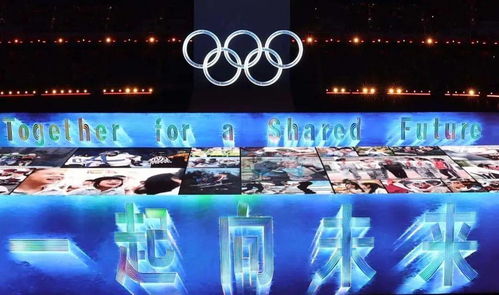 包含北京冬奥闭幕式回看完整版的词条