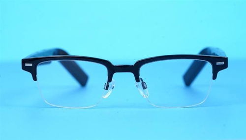 华为智能眼镜有什么功能的简单介绍