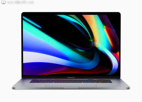 16 英寸 MacBook Pro 2021有哪些新看点