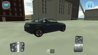 汽车自由模拟驾驶游戏下载(自由汽车模拟游戏大全)