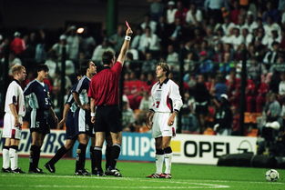 1998年世界杯英格兰(1998年世界杯 英格兰)
