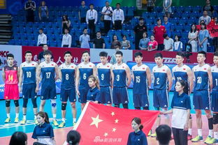 中国男排首局打出篮球比分中国男排 排球空调送风曾影响比赛 球王直播网 