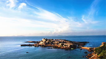 珠海旅游团珠海哪个岛屿最值得去(珠海旅游团珠海哪个岛屿最值得去的)