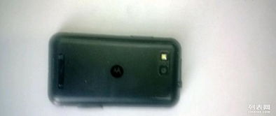 摩托罗拉经典手机一部,戴妃ME525,已刷小米系统 昆明手机 