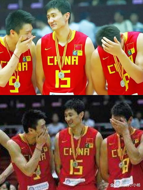 中国男篮亚洲杯参赛23次拿到16个冠军,那7次输给谁了