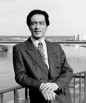 国家一级摄影师 上海电影制片厂原厂长朱永德去世,享年78岁