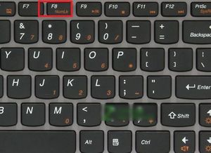 笔记本电脑字母键盘被锁住了(笔记本电脑键盘字母键被锁)