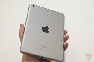iPad mini 3上手体验 最好用的小尺寸平板 