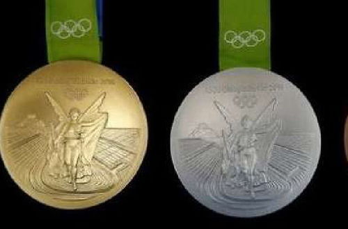 奥运会的奖牌最重的,是里约热内卢奥运会金牌