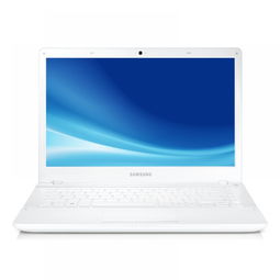 三星SAMSUNG 455R4J X08 14寸笔记本电脑 白色