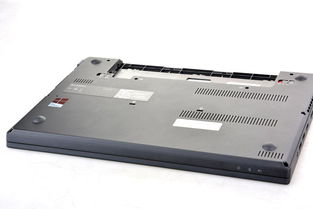 联想邵阳K2450笔记本拆解 用料扎实内部设计合理扩展性较强 
