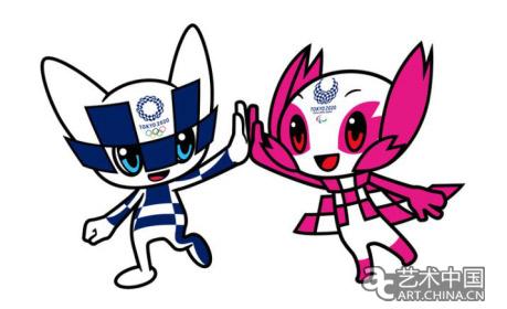 日本2020年东京奥运会吉祥物(2021年日本东京奥运会吉祥物)