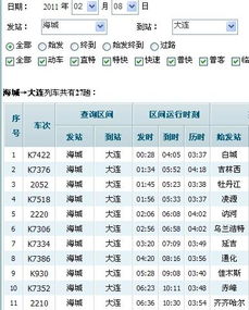 包含大连到上海火车时刻表查询系统2022苍岩山庙会开放吗的词条