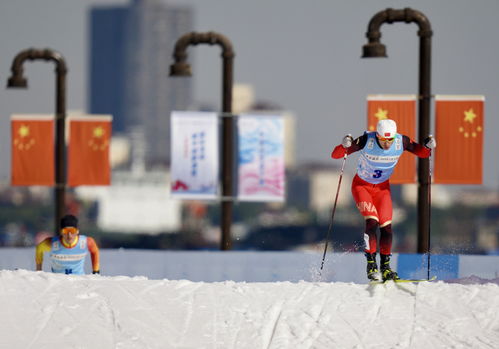 重庆首位冬奥选手 越野滑雪运动员王强入选中国代表团大名单