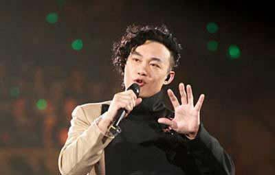 中国十大高音男歌手排名, 当代还在世的 