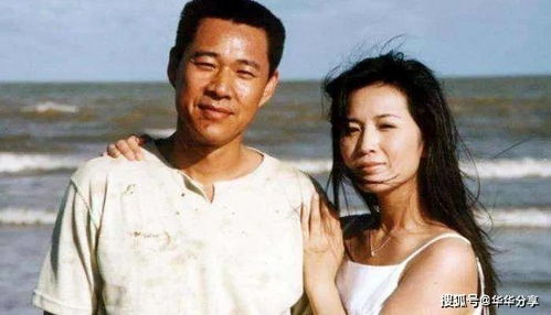当年张丰毅和结婚3年的吕丽萍争吵,还扇了吕丽萍一巴掌,把她和孩子扫地出门