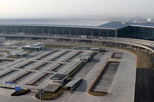 浦东机场2号航站楼停车场和p2停车场有什么区别 