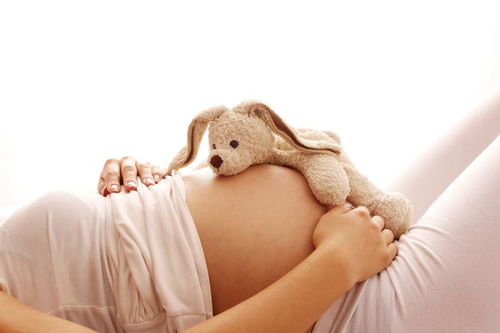 怀孕时看漂亮宝宝壁纸(适合孕妇看的宝宝图片)