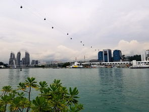 妈妈,为什么新加坡这么好玩呀 狮城亲子6日游