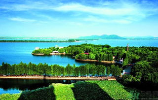武汉东湖好玩吗 武汉东湖有什么好玩的地方