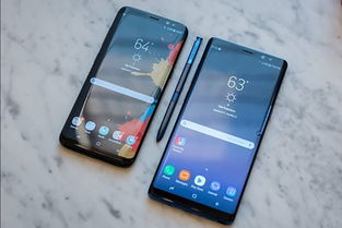 三星旗舰手机品牌战略将有重大调整 明年S系列和Note系列将合并为One系列