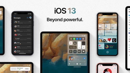 iphone4可以升级到ios几折叠屏微信左右分屏设置(苹果4可以分屏吗)