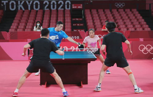 2020东京奥运会乒乓球比赛视频(2020东京奥运会乒乓球比赛视频回放)