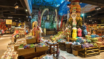 巴厘岛购物全攻略 ▏哪些东西值得买 哪里买更划算