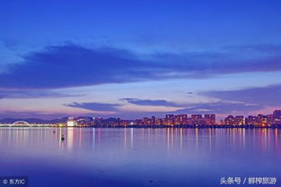 中国哪个地方最有希望成为下一个世界级旅游城市
