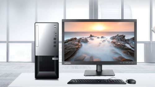 台式电脑一般多少钱 联想M4000o,高性价比之选