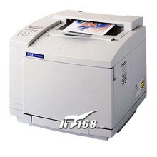 LJ8500C 激光打印机 外观 清晰大图 