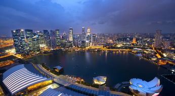 新加坡有什么好玩的地方,新加坡旅游十大必去景点 